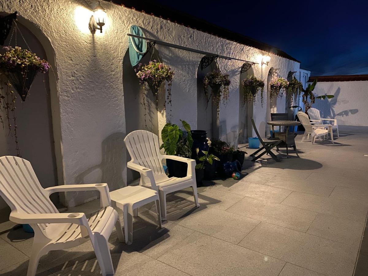 Beau Vallon Holiday Apartments Saint Peter Exterior foto