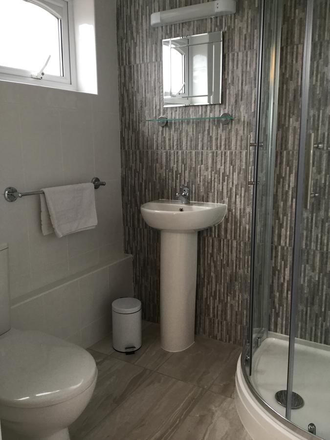 Beau Vallon Holiday Apartments Saint Peter Exterior foto